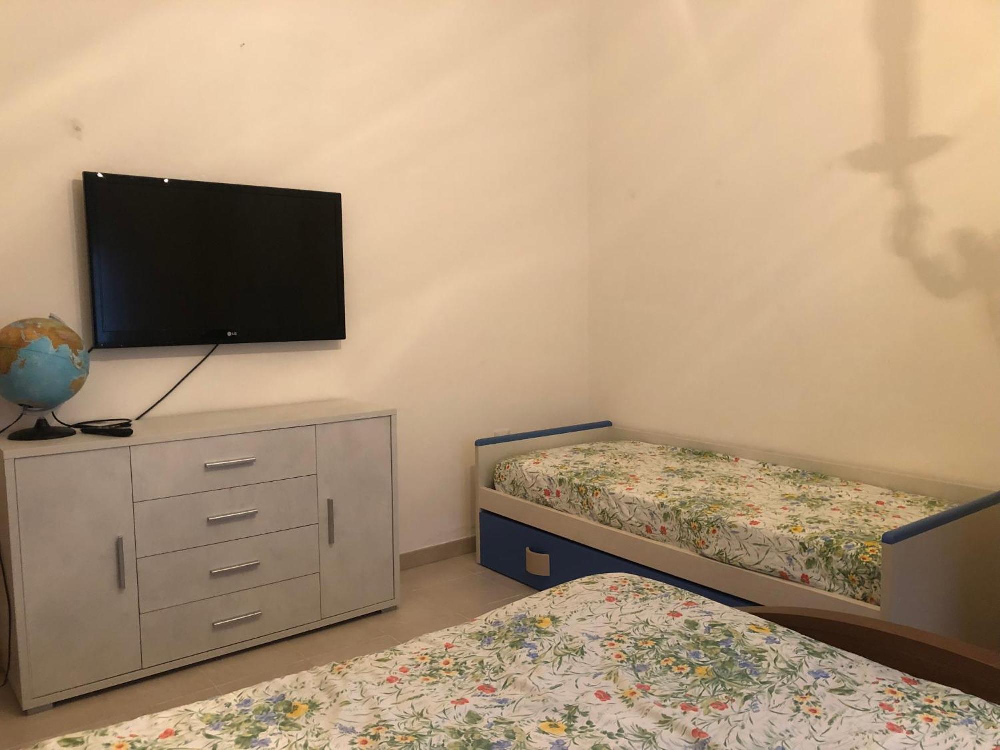 포르토 토레스 Casa Indipendente I Due Mari 빌라 외부 사진