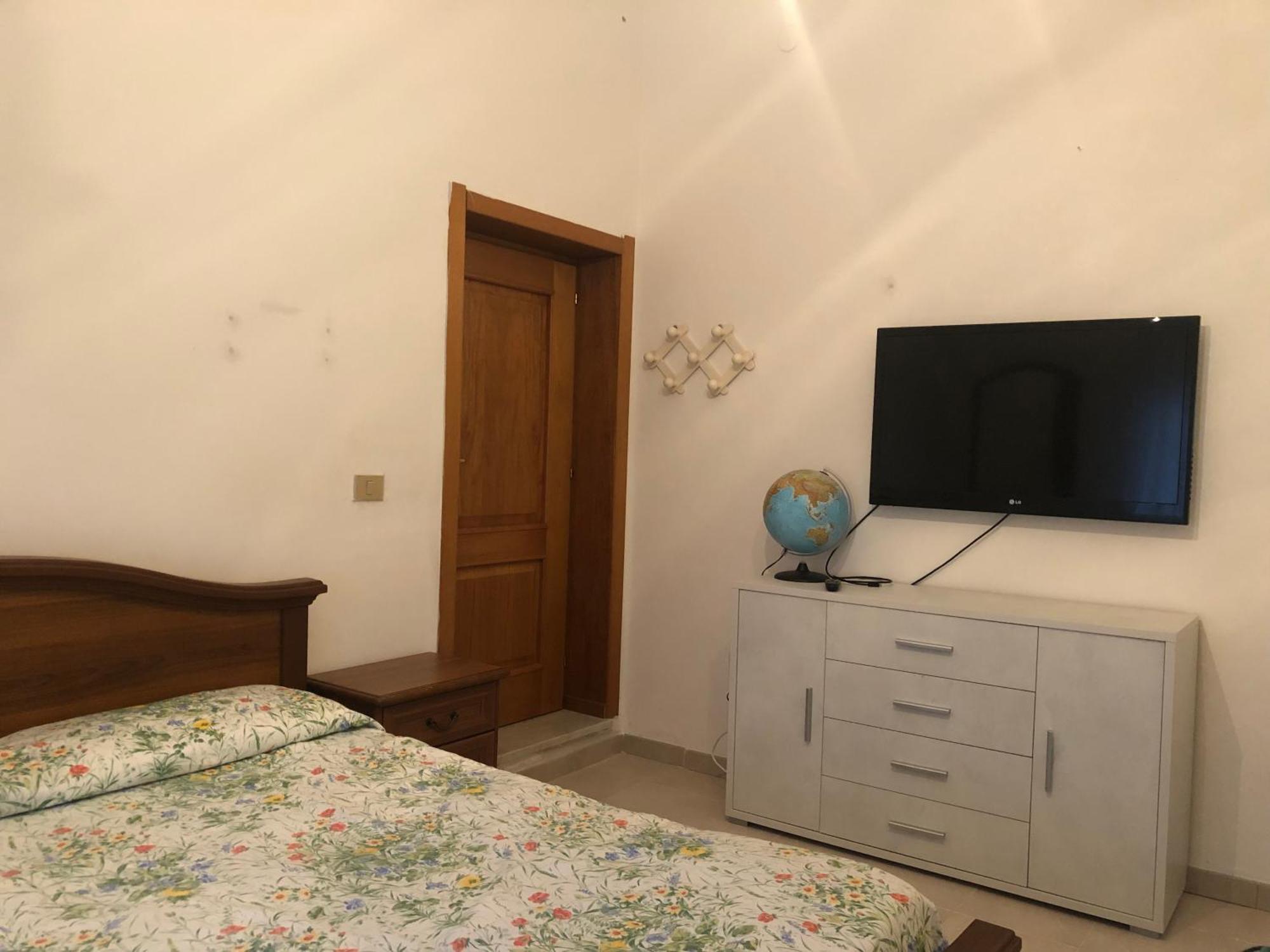 포르토 토레스 Casa Indipendente I Due Mari 빌라 외부 사진