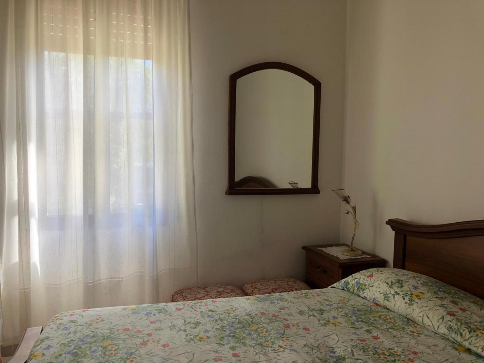 포르토 토레스 Casa Indipendente I Due Mari 빌라 외부 사진
