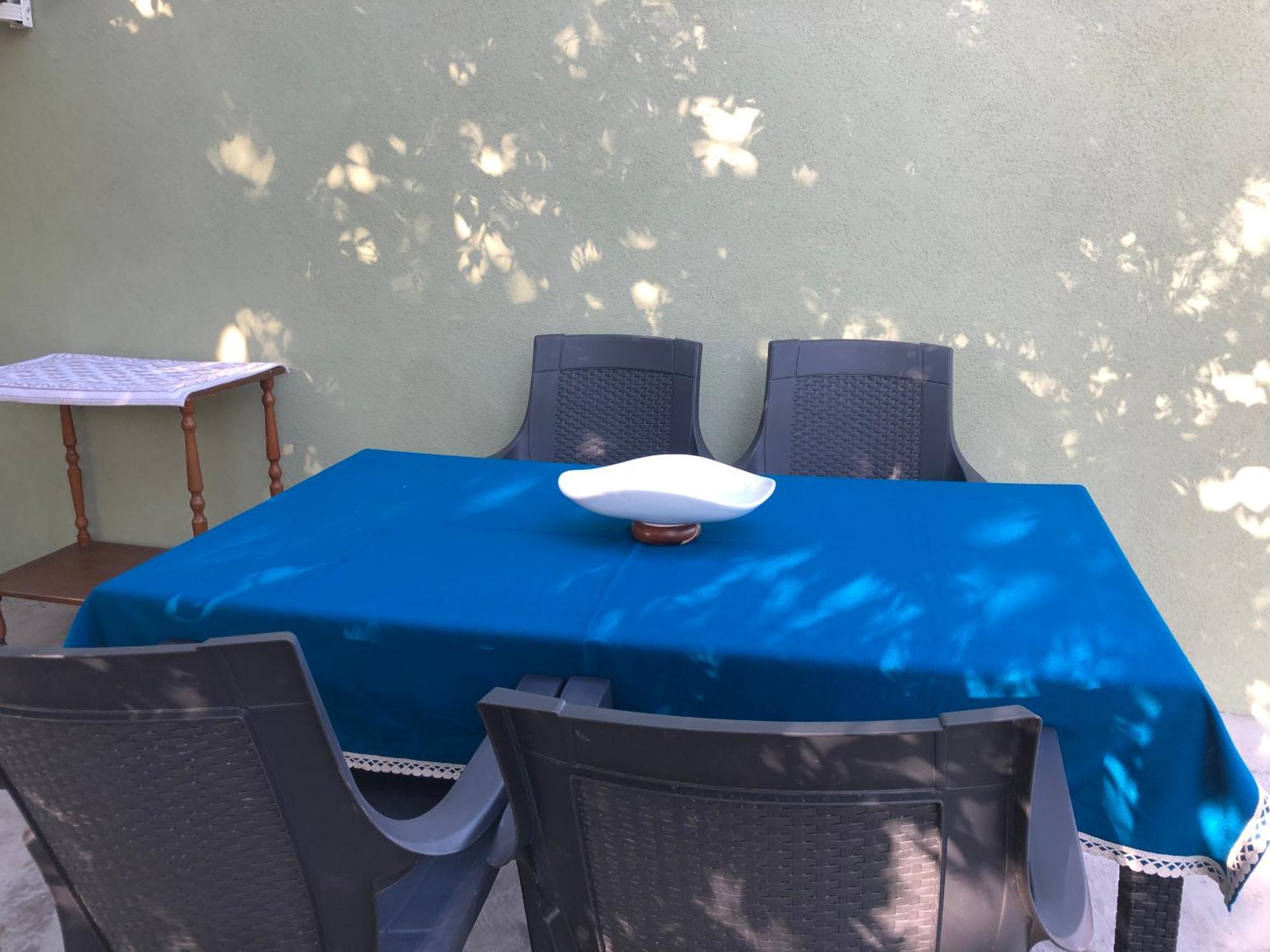 포르토 토레스 Casa Indipendente I Due Mari 빌라 외부 사진