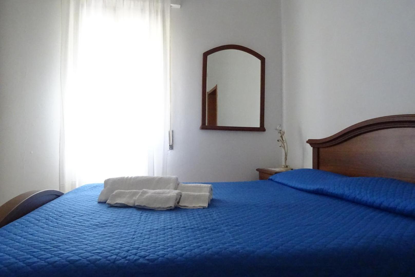 포르토 토레스 Casa Indipendente I Due Mari 빌라 외부 사진